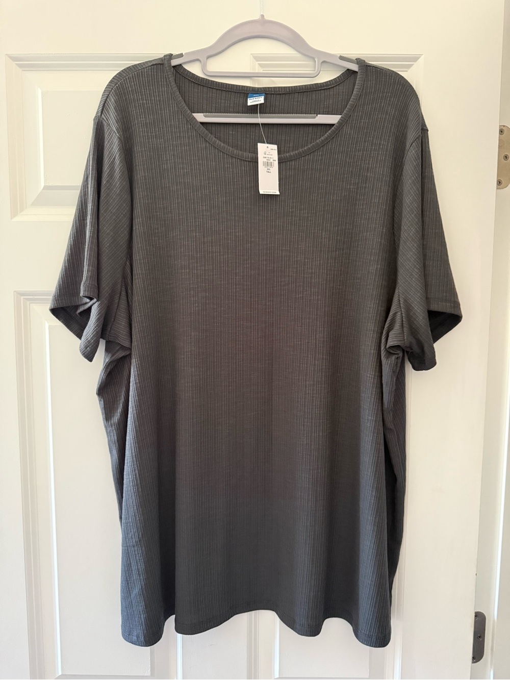 Old Navy Women’s Ribbed T-Shirt